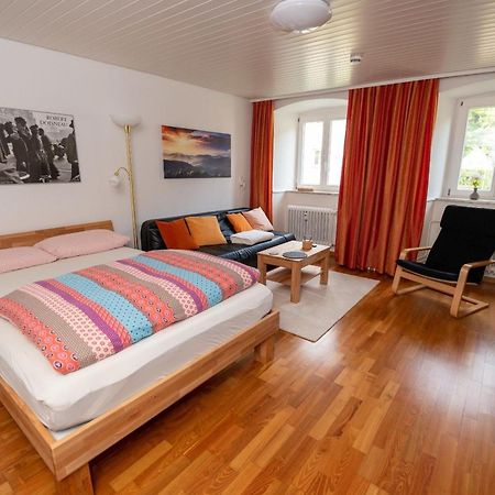 Haus Belchenwind Apartment Muenstertal Luaran gambar