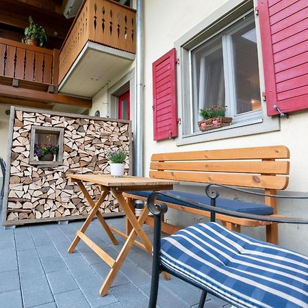 Haus Belchenwind Apartment Muenstertal Luaran gambar