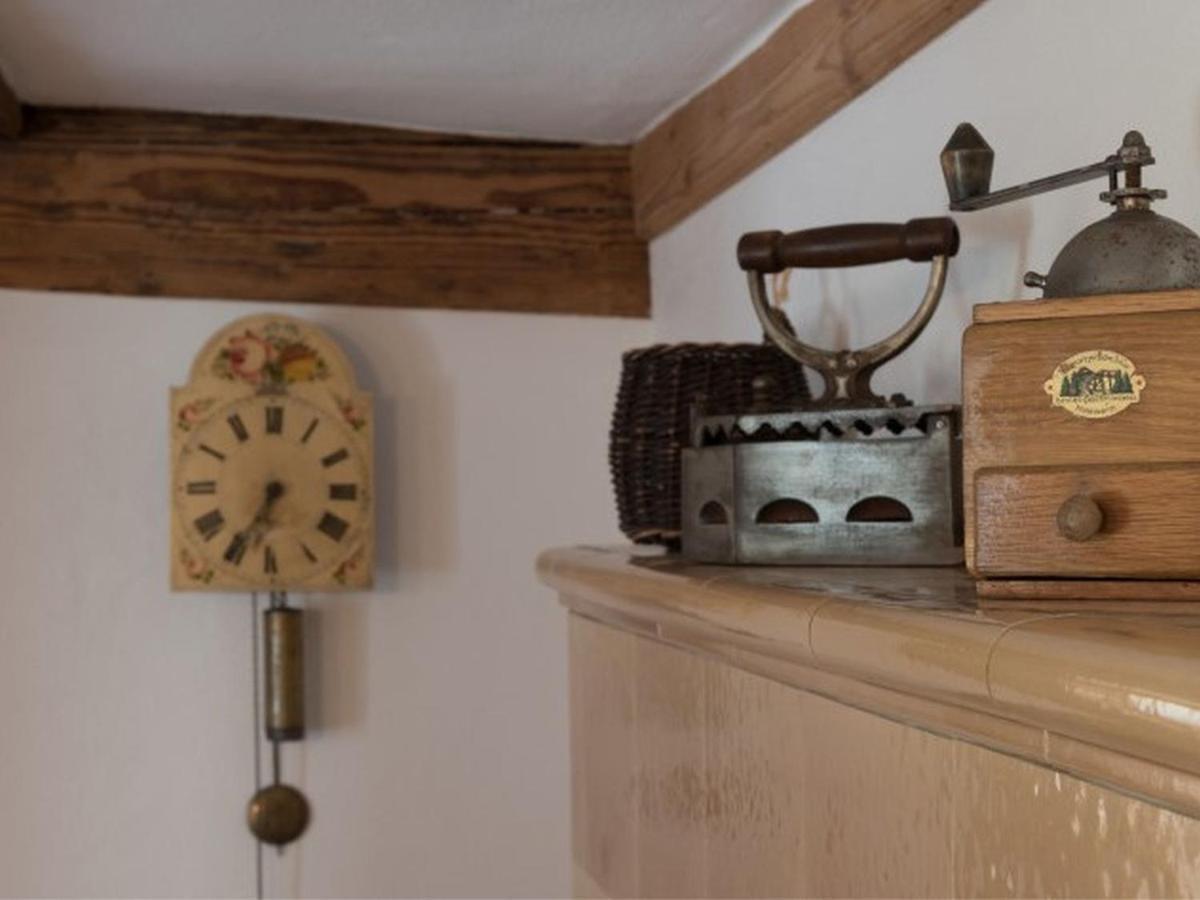 Haus Belchenwind Apartment Muenstertal Luaran gambar