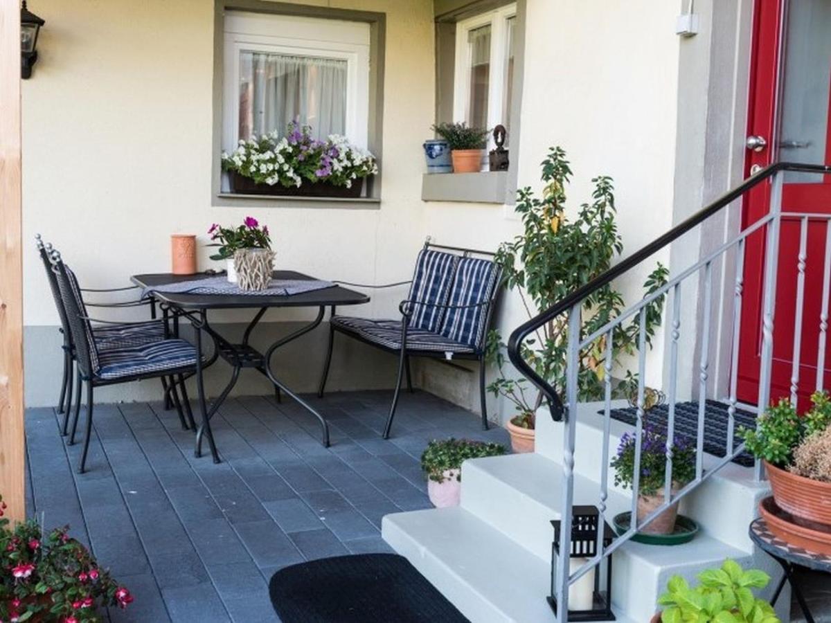 Haus Belchenwind Apartment Muenstertal Luaran gambar
