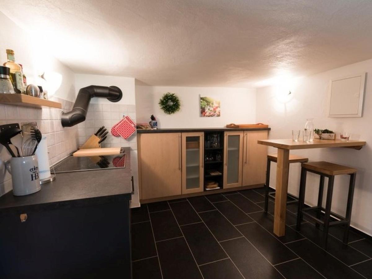 Haus Belchenwind Apartment Muenstertal Luaran gambar