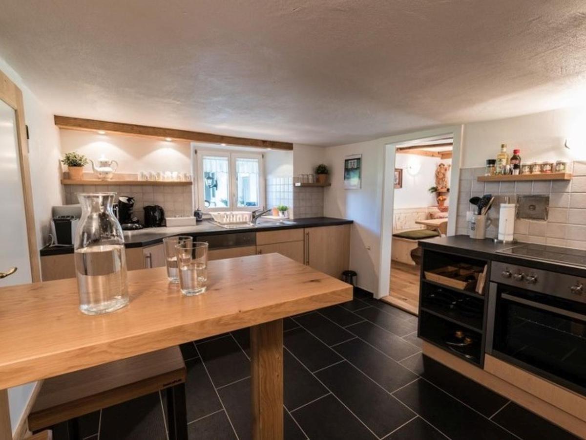 Haus Belchenwind Apartment Muenstertal Luaran gambar