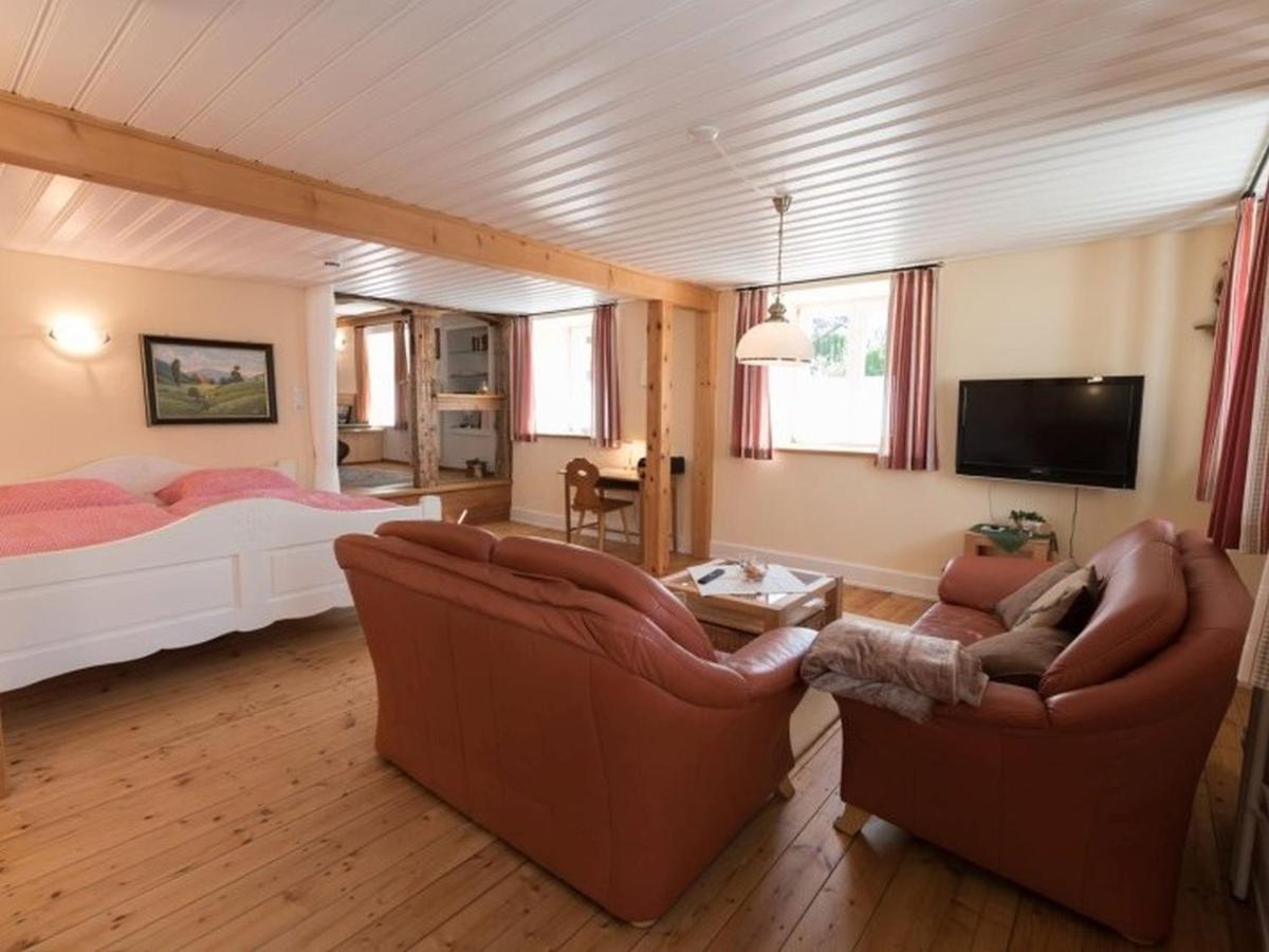 Haus Belchenwind Apartment Muenstertal Luaran gambar