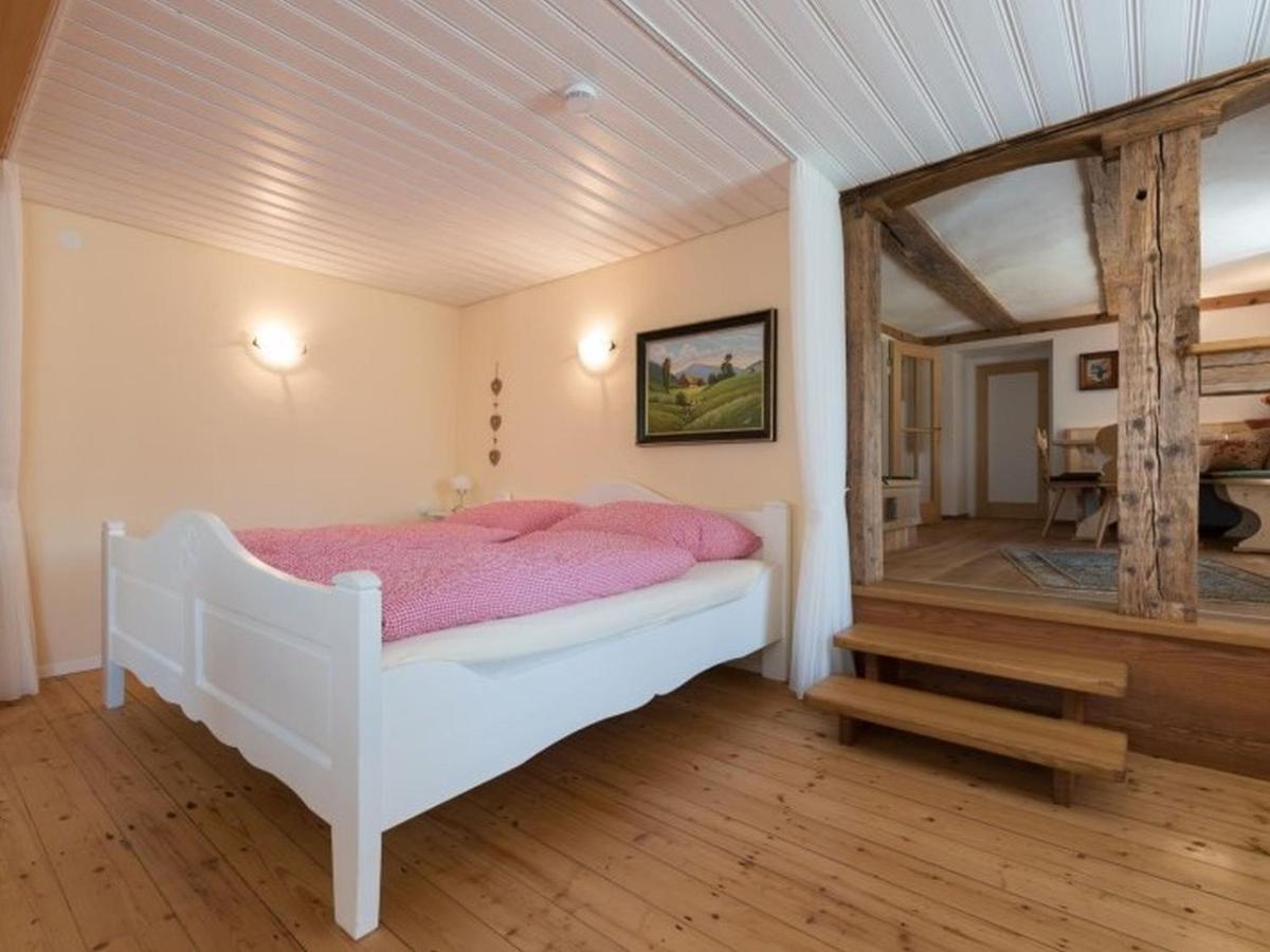 Haus Belchenwind Apartment Muenstertal Luaran gambar