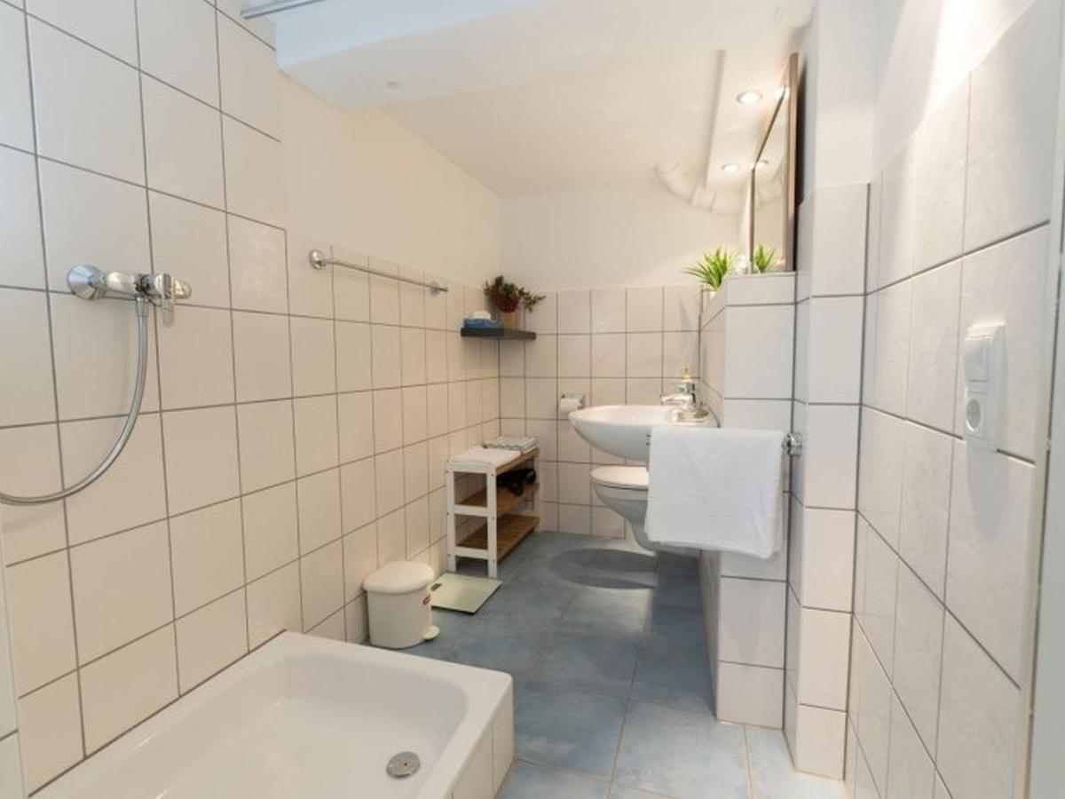 Haus Belchenwind Apartment Muenstertal Luaran gambar
