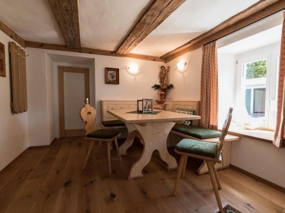 Haus Belchenwind Apartment Muenstertal Luaran gambar